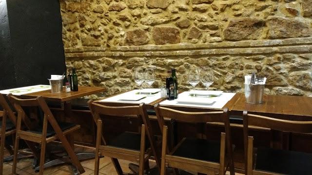 La Querencia Restaurant